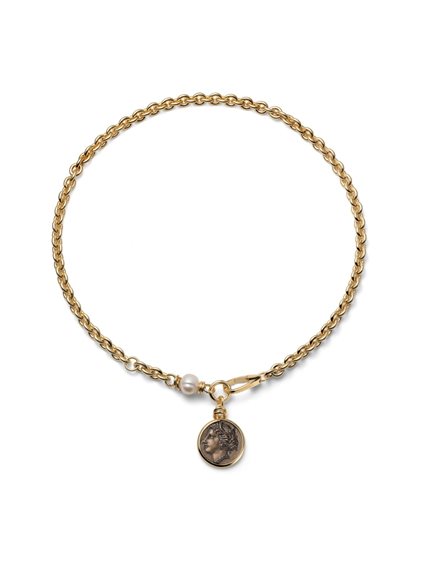 Necklace Unoaerre in Bronze 2880 - 2880